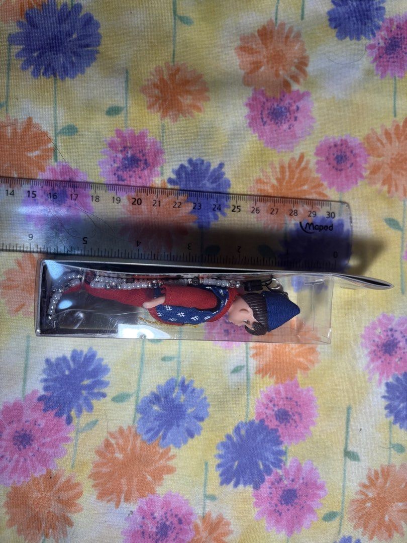 Takara Tomy Licca-chan doll (Category: Kids Toys) located in Calamba. Submitted by cur8d (Listing ID 1463125316, Image 2). Description: .