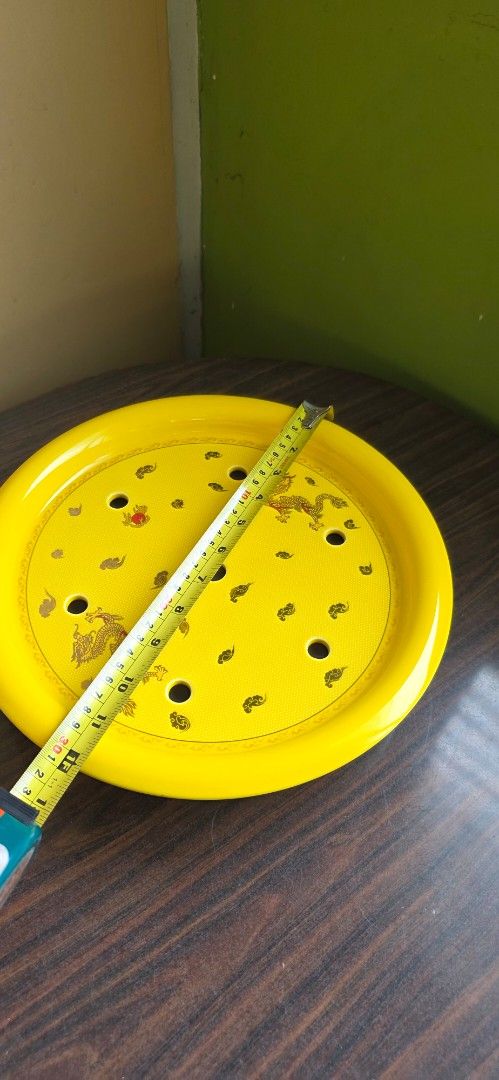 Tea tray (Category: Cookware & Accessories) located in Gelugor. Submitted by js.tan. (Listing ID 1463206521, Image 2). Description: .