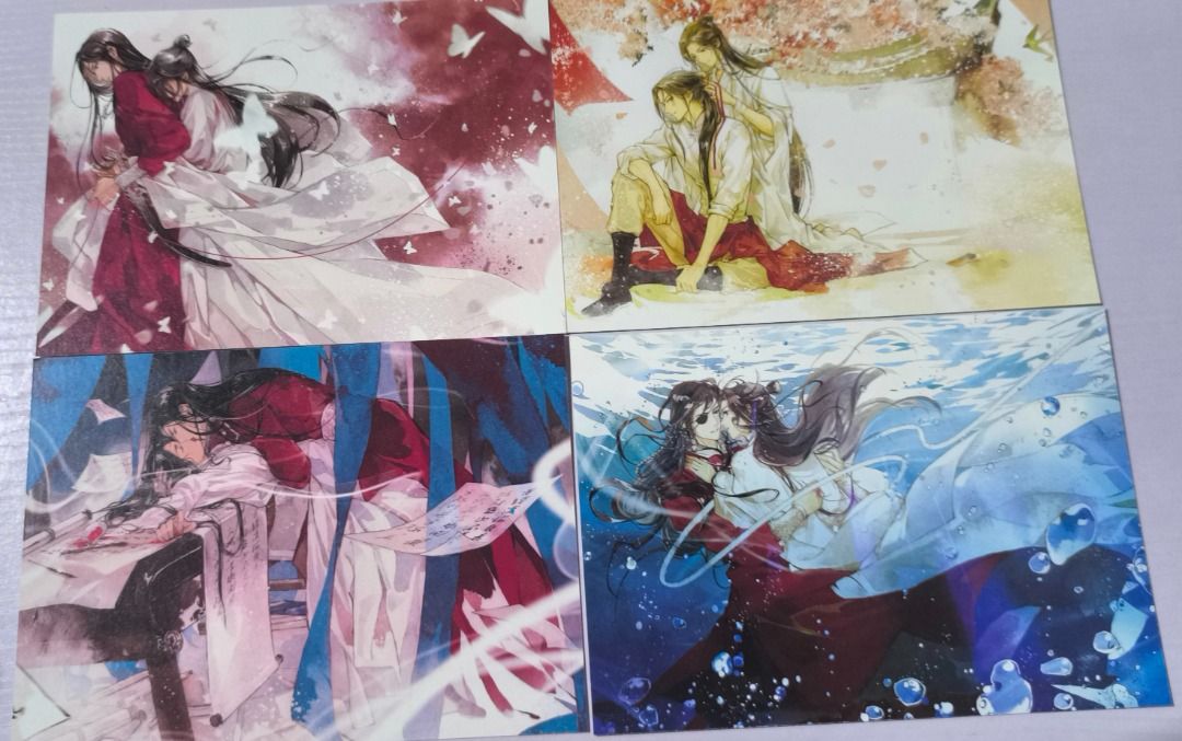 TGCF Posca (Category: Art & Prints) located in Gapan. Submitted by horusetttt (Listing ID 1463213691, Image 2). Description: - onhand - x sensi - payo 40 each .