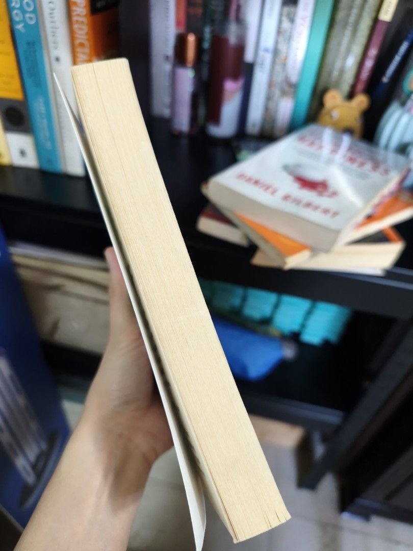 The Big Switch (Category: Storybooks) located in Bacoor. Submitted by shopherelove (Listing ID 1463166685, Image 2). Description: Like New Courier Gogoxpress.