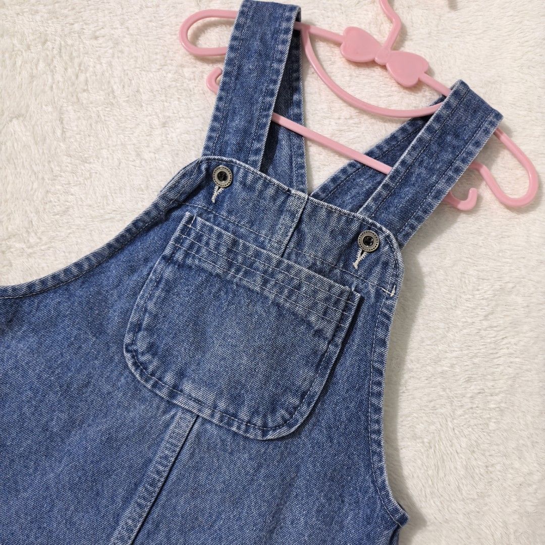 The Lalala (5-6Y) (Category: Babies & Kids Fashion) located in Cebu City. Submitted by stealmycloset_ (Listing ID 1463322891, Image 3). Description: .