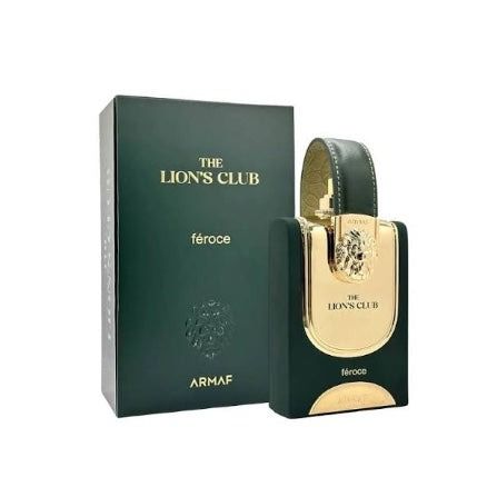 THE LION'S CLUB (Category: Fragrance & Deodorants) located in Mangaldan. Submitted by ice_thrift_hub (Listing ID 1463310092, Image 1). Description: .