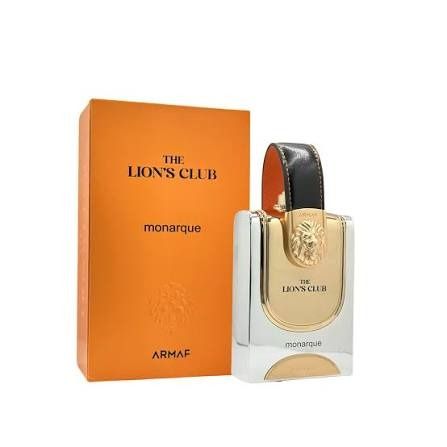 THE LION'S CLUB (Category: Fragrance & Deodorants) located in Mangaldan. Submitted by ice_thrift_hub (Listing ID 1463310092, Image 2). Description: .