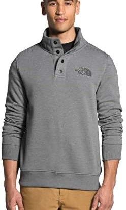 The North Face Fleece jacket (Category: Coats, Jackets and Outerwear) located in Bocaue. Submitted by adrianberi35876 (Listing ID 1463303856, Image 1). Description: The North Face Width:22.5 Length:27 Good Condition Issue:minimal sunfade not noticeable or d naman gano pansinin.