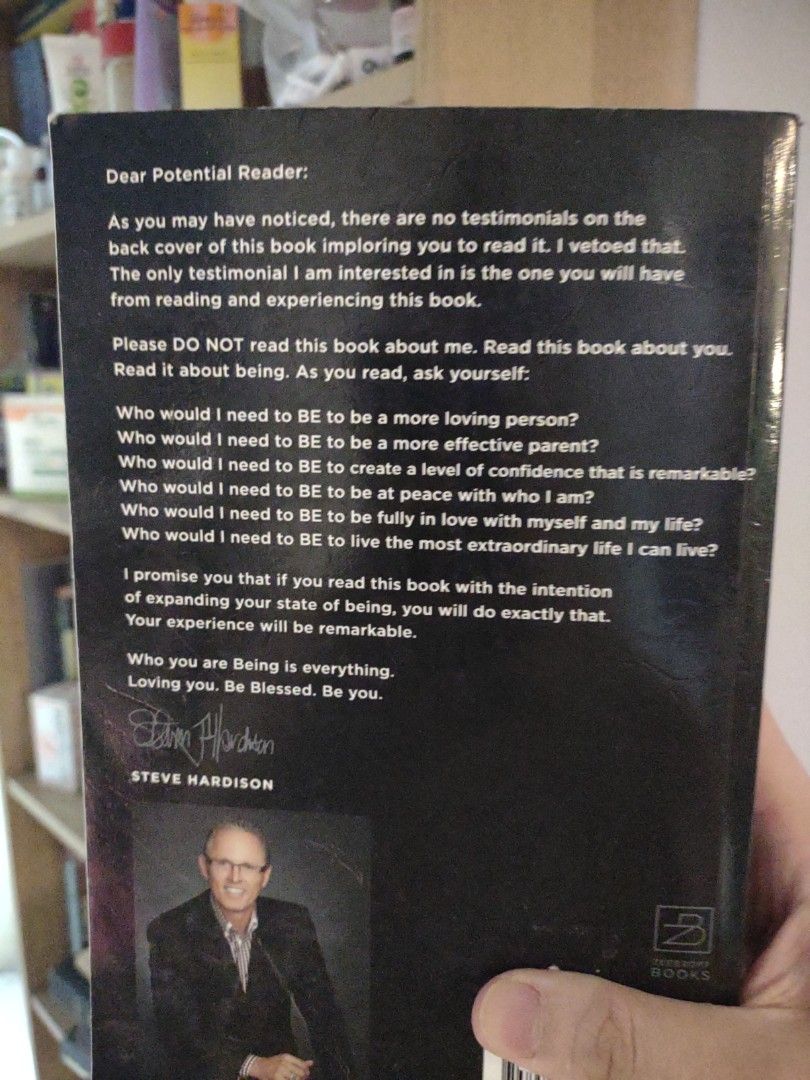 The Ultimate Coach by Amy Hardison (Category: Storybooks) located in Manila. Submitted by preloved.christine (Listing ID 1463294032, Image 2). Description: paperback.