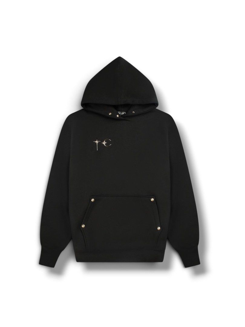 Thug Club Hoodie (Category: Coats, Jackets and Outerwear) located in Calamba. Submitted by thrifthstlrs (Listing ID 1463298472, Image 1). Description: .