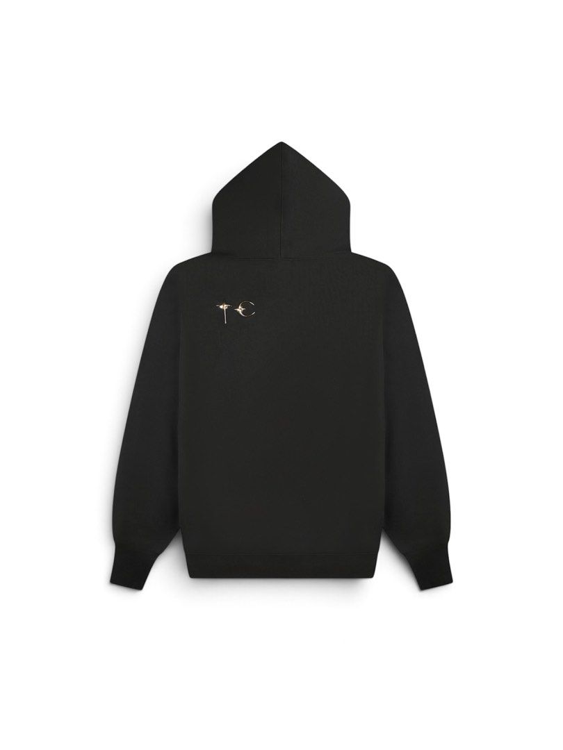 Thug Club Hoodie (Category: Coats, Jackets and Outerwear) located in Calamba. Submitted by thrifthstlrs (Listing ID 1463298472, Image 2). Description: .