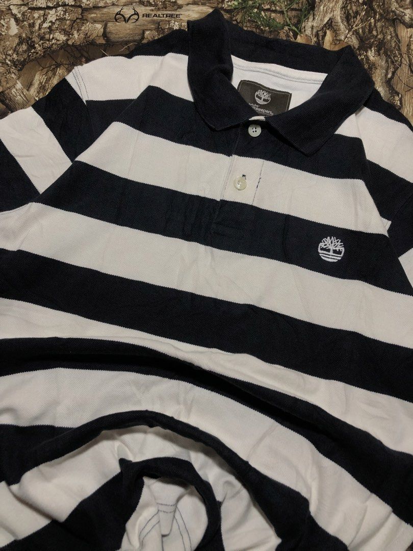Timberland Polo Shirt (Category: Formal Shirts) located in Manila. Submitted by carmelotorres (Listing ID 1463265916, Image 2). Description: .
