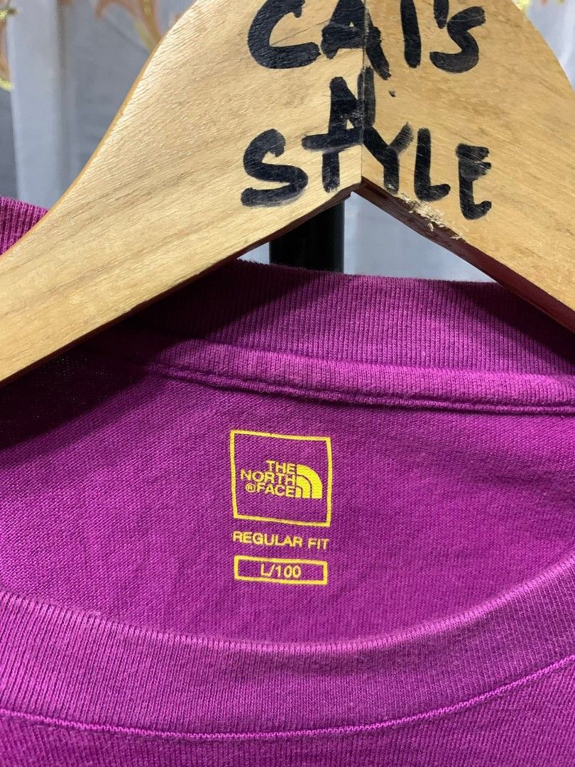 Tnf sweater (Category: Coats, Jackets and Outerwear) located in Lianga. Submitted by legitseller12345678 (Listing ID 1463166659, Image 3). Description: TNF Excellent large Dimes 22x27 Solid Mine 250 plus sf.