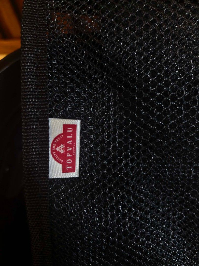 Topvalu (Category: Luggage) located in Manila. Submitted by jzjapansurplus (Listing ID 1463155235, Image 3). Description: Brand: Topvalu Origina from Japan ✅ Extra Large Checked luggage ✅ H30" xW17.5" x D10.5" Inches ✅ Heavy Duty ✅ Zipper-less design ✅ High Quality Body ✅ 360° Wheels All smooth ✅ Telescopic Aluminum Handle ✅ TSA002 with Key.