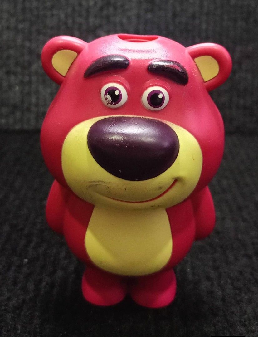 TOY STORY PENCIL HOLDERS (Category: Character Goods) located in Baguio. Submitted by rbcollections14 (Listing ID 1463152909, Image 2). Description: 𝗔𝘀 𝗜𝘀 | 𝙒𝙮𝙨𝙞𝙬𝙮𝙜 1𝘀𝘁 𝘁𝗼 𝗽𝗮𝘆 𝗚𝗲𝘁𝘀 𝘁𝗵𝗲 𝗜𝘁𝗲𝗺 𝑵𝒐 𝒅𝒆𝒍𝒆𝒕𝒊𝒏𝒈/ 𝒆𝒅𝒊𝒕𝒊𝒏𝒈 𝒐𝒇 𝒄𝒐𝒎𝒎𝒆𝒏𝒕𝒔 𝑵𝒐 𝒄𝒂𝒏𝒄𝒆𝒍𝒍𝒂𝒕𝒊𝒐𝒏 𝑵𝒐 𝒓𝒆𝒕𝒖𝒓𝒏, 𝑵𝒐 𝒆𝒙𝒄𝒉𝒂𝒏𝒈𝒆 (𝒖𝒏𝒍𝒆𝒔𝒔 𝑭𝒍𝒂𝒘𝒔 / 𝒊𝒔𝒔𝒖𝒆𝒔 𝒂𝒓𝒆 𝒏𝒐𝒕 𝒔𝒕𝒂𝒕𝒆𝒅) 🧭 𝗕𝗔𝗚𝗨𝗜𝗢 𝗖𝗜𝗧𝗬 Open for