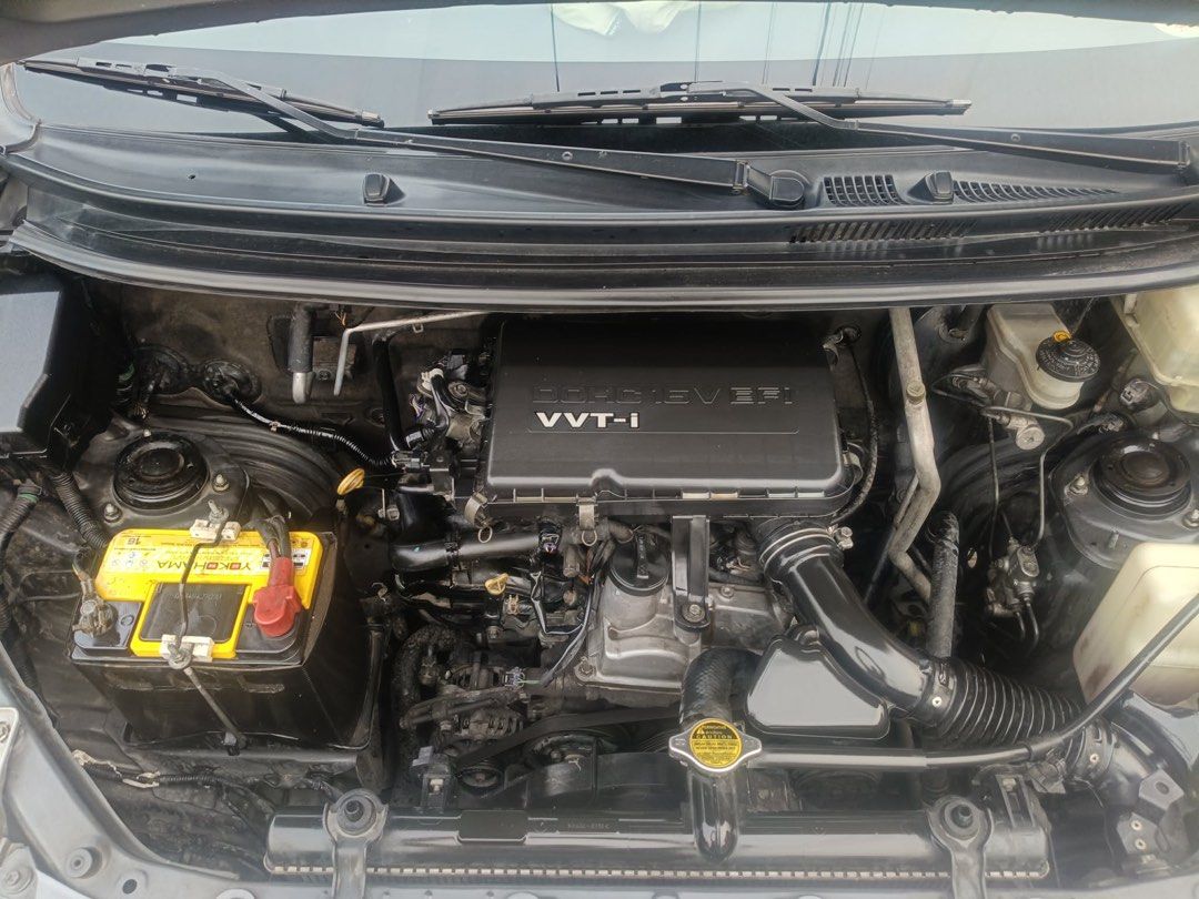 Toyota Avanza 1.5 (A) (Category: Used Cars) located in Manila. Submitted by tindahannashop (Listing ID 1463185223, Image 3). Description: Negotiable pm Toyota Avanza G General Trias Cavite .