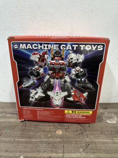 (Category: ) located in . Submitted by allaboutransformers (Listing ID 1463216591, Image 1). Description: .