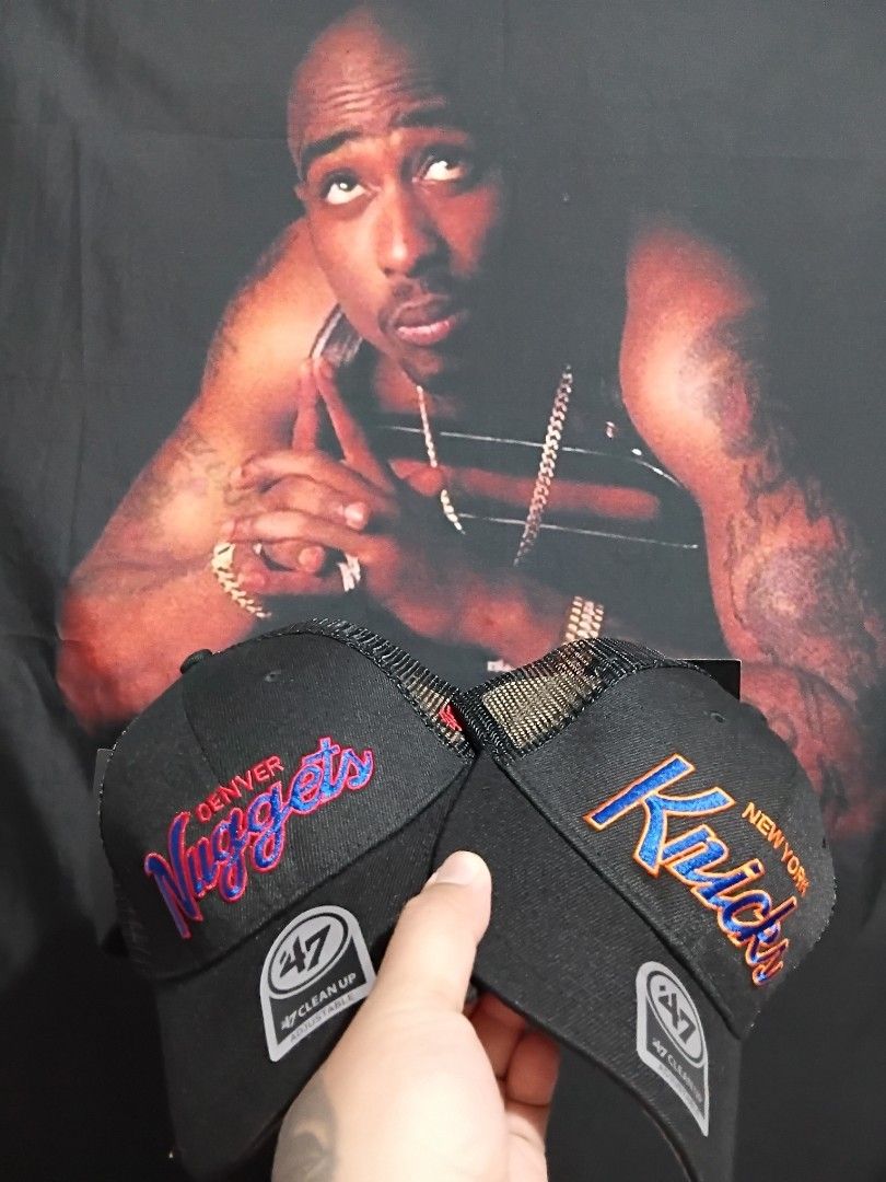 TRUCKER HAT (Category: Caps & Hats) located in Calasiao. Submitted by thriftkartel26 (Listing ID 1463260884, Image 3). Description: SALE SALE SALE 100 PESOS EACH NA LANG PAUBOS SALE.