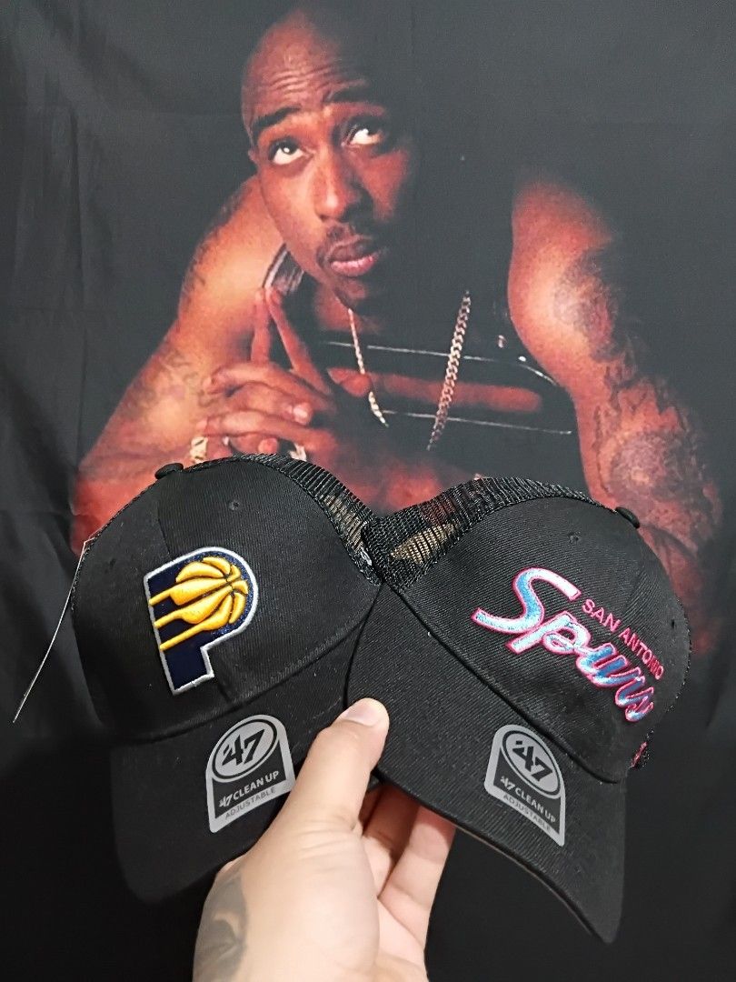 TRUCKER HAT (Category: Caps & Hats) located in Calasiao. Submitted by thriftkartel26 (Listing ID 1463260884, Image 2). Description: SALE SALE SALE 100 PESOS EACH NA LANG PAUBOS SALE.