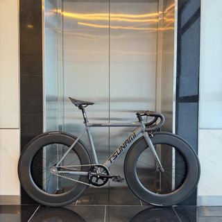 Fixie| fixed gear | Single speed bike 收藏品 2
