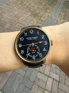 (Category: ) located in . Submitted by ninety_one_timepiece (Listing ID 1463127827, Image 1). Description: .