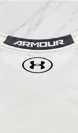 UNDER ARMOUR COMPRESSION LONGSLEEVES (Category: Swim Top & Rash Guards) located in Calamba. Submitted by thrifthstlrs (Listing ID 1463297961, Image 3). Description: .