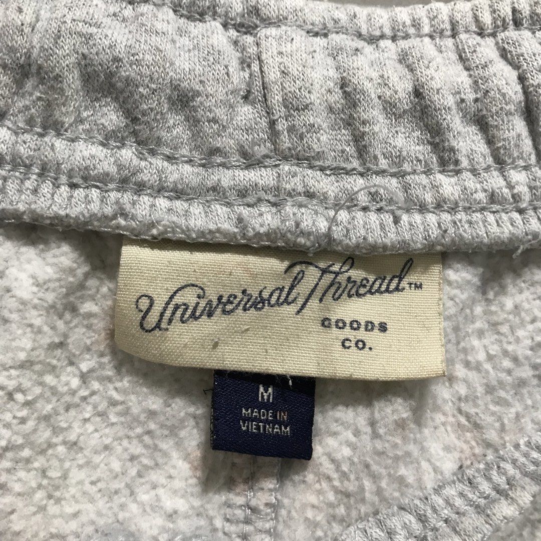 UNIVERSAL THREAD Heather Gray Maxi | Long Skirt (Category: Skirts) located in Cavite. Submitted by tanya.valentin (Listing ID 1463296874, Image 3). Description: - Waist: 32-36 ( Stretched ) - Length: 40 .