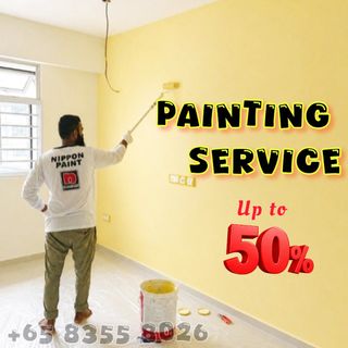 House Painting  收藏品 1