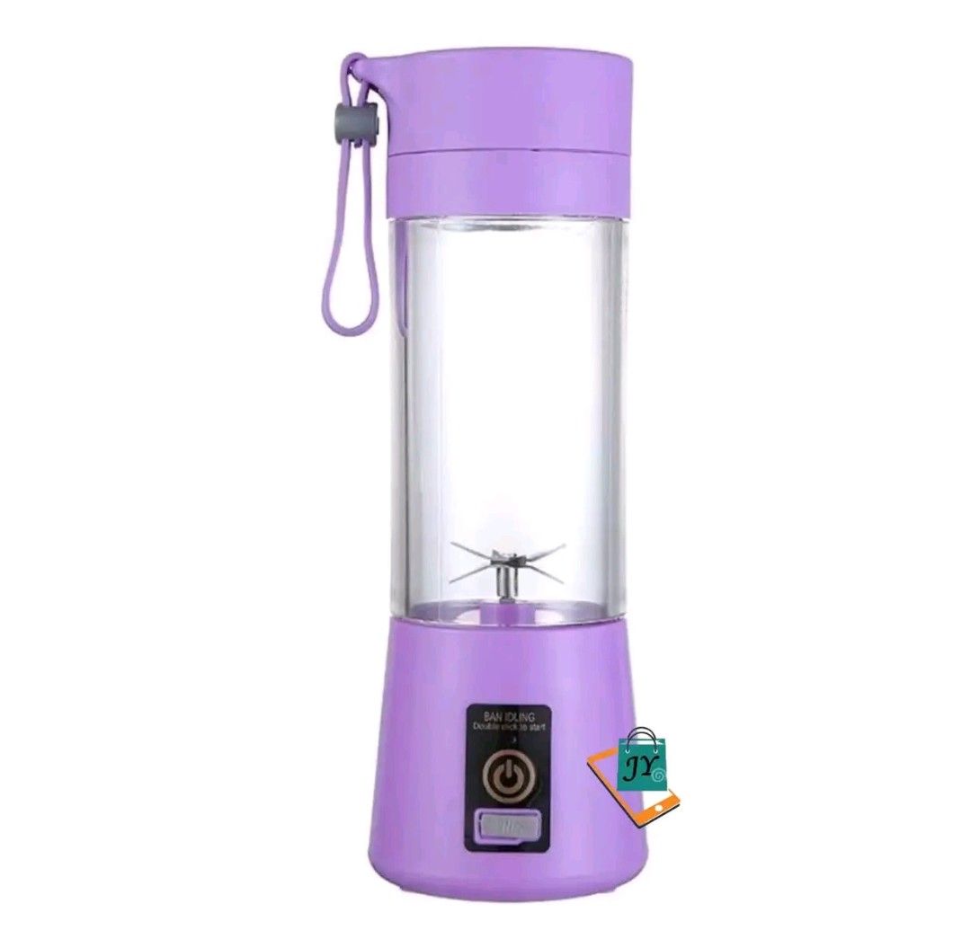 Usb blender (Category: Juicers, Blenders & Grinders) located in Manila. Submitted by marvieobordo (Listing ID 1463318645, Image 3). Description: Usb blender.