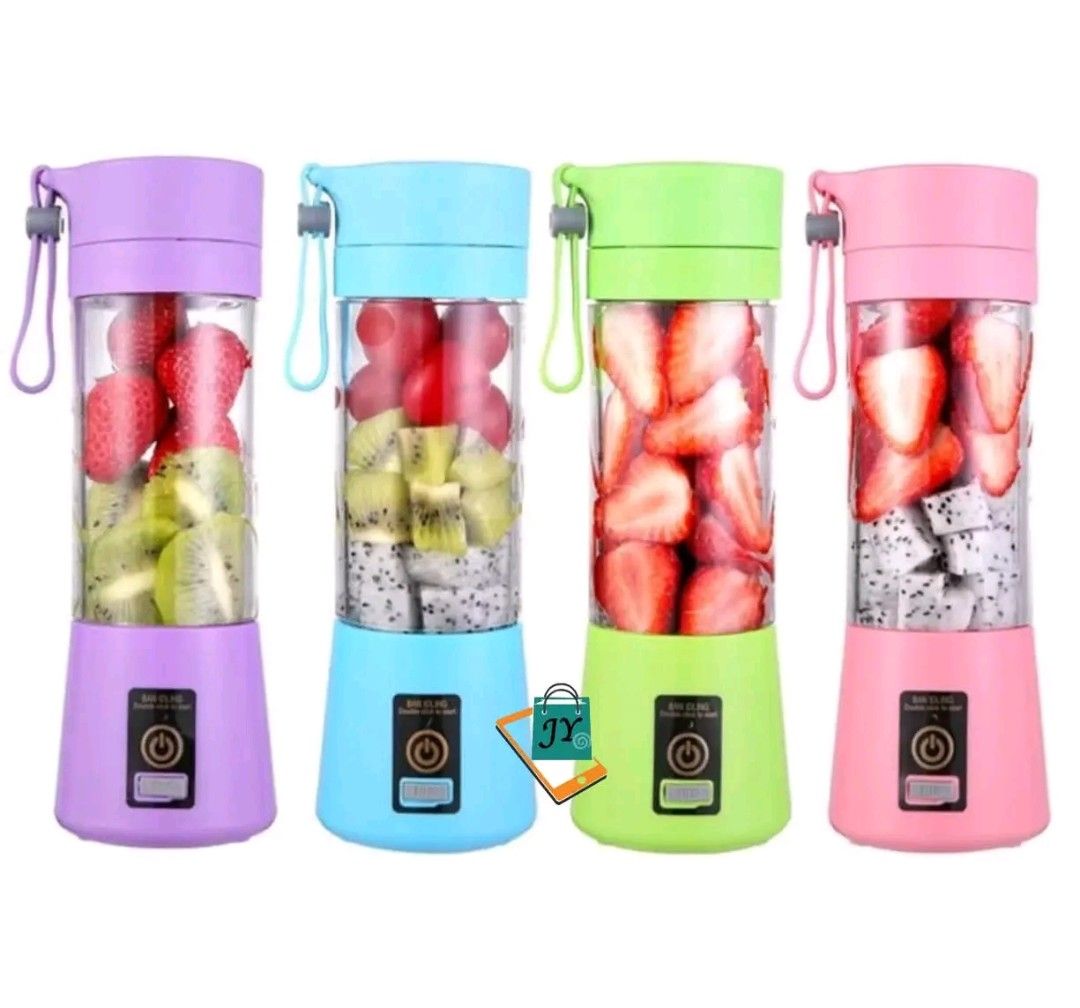 Usb blender (Category: Juicers, Blenders & Grinders) located in Manila. Submitted by marvieobordo (Listing ID 1463318645, Image 1). Description: Usb blender.