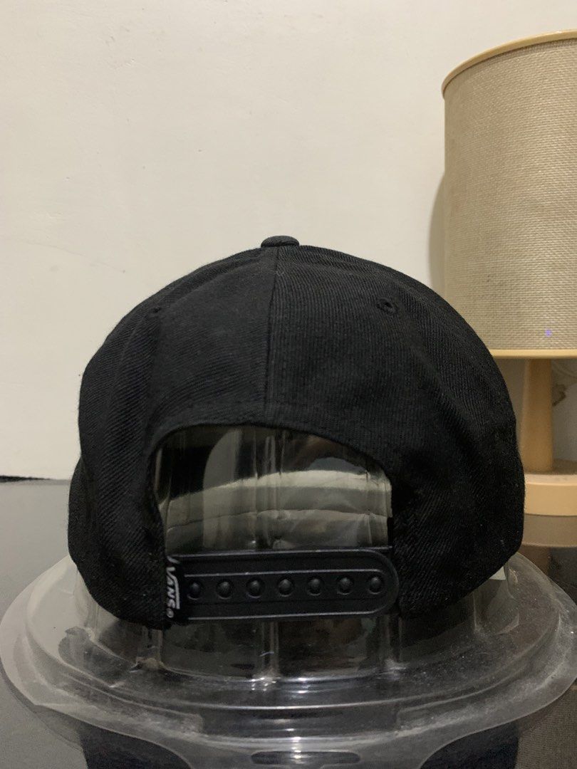 Vans skater cap (Category: Caps & Hats) located in Rizal. Submitted by japan__surplus (Listing ID 1463306741, Image 3). Description: please see pictures for details thankyou ☺️.