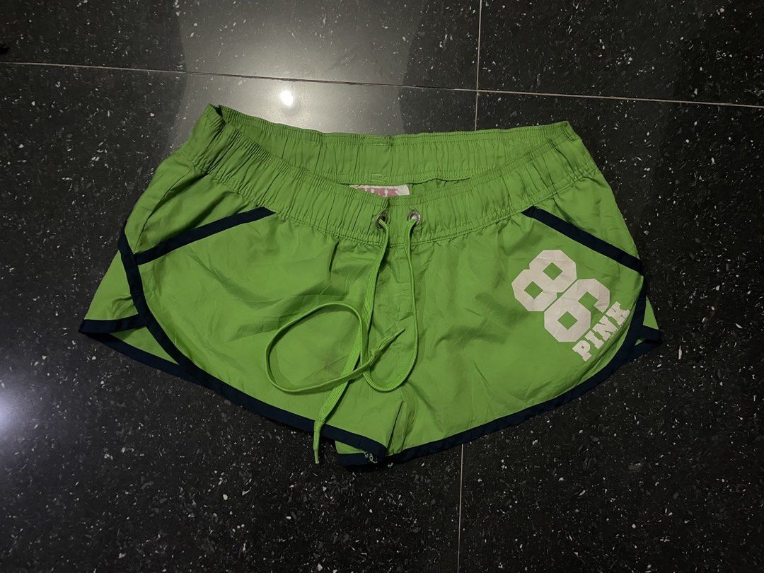 Victoria Secret Short (Category: Shorts) located in San Carlos. Submitted by graciahoney (Listing ID 1463249876, Image 1). Description: .