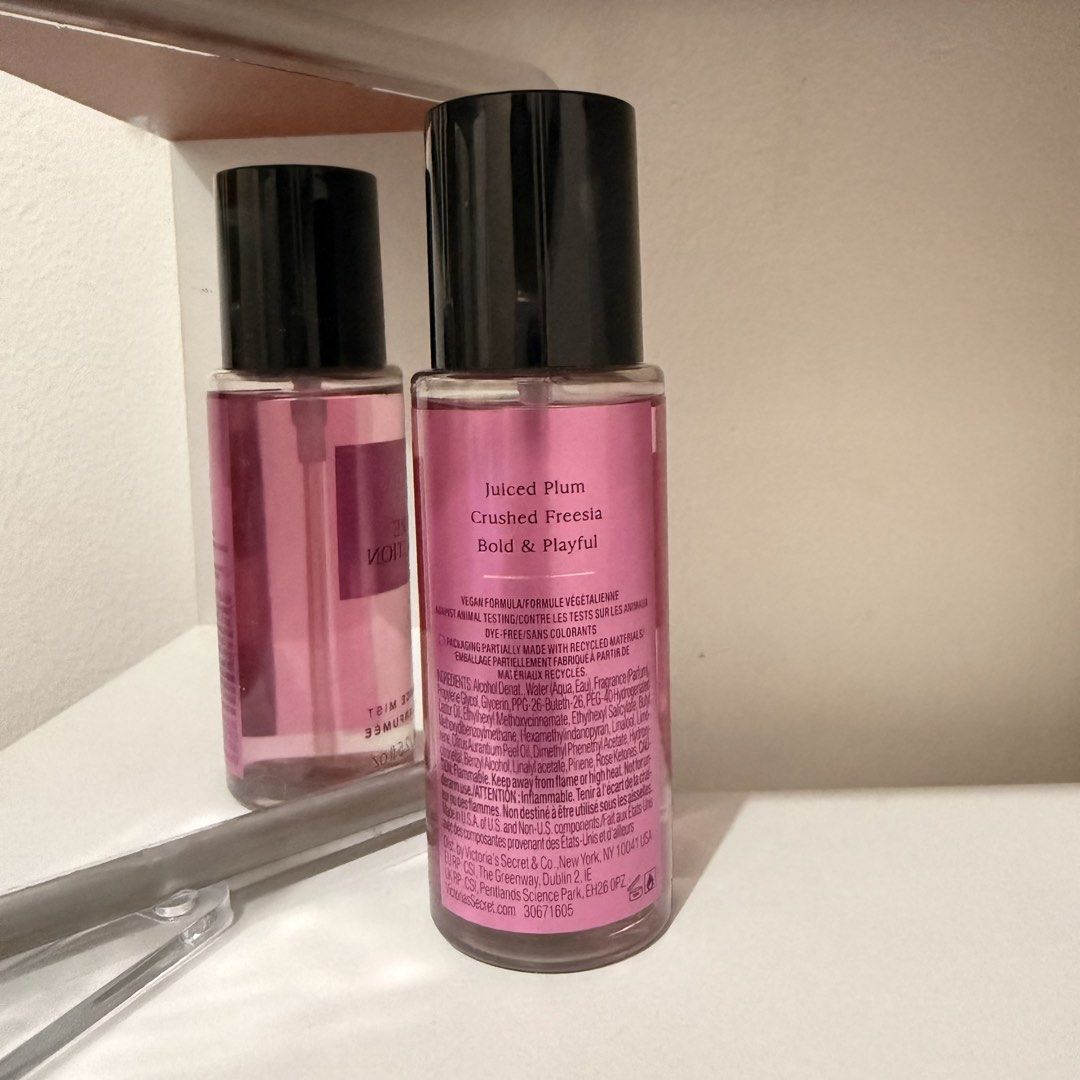Victoria’s Secret Pure Seduction (Category: Fragrance & Deodorants) located in Mandaluyong City. Submitted by shesellsseashells_bear (Listing ID 1463154073, Image 2). Description: .