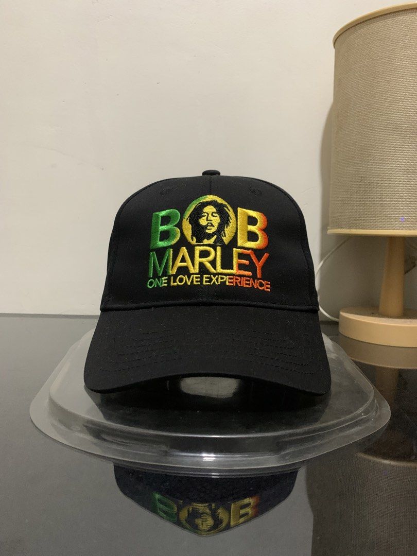 Vintage cap Bobmarley (Category: Caps & Hats) located in Rizal. Submitted by japan__surplus (Listing ID 1463304929, Image 1). Description: please see pictures for details thankyou ☺️.