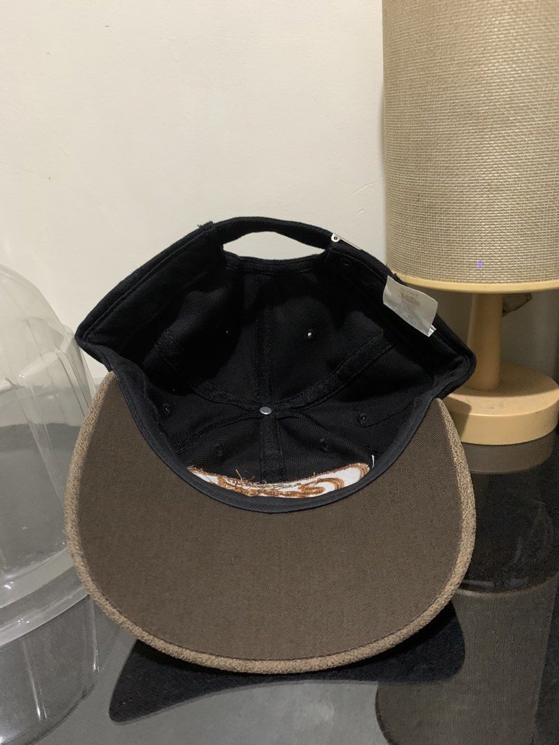 vintage cap Castrol (Category: Caps & Hats) located in Rizal. Submitted by japan__surplus (Listing ID 1463305037, Image 3). Description: please see pictures for details thankyou ☺️.