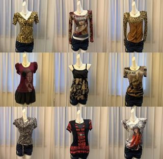 （分類：）位於 。 由 eeellaas_closet 提交（商品編號 1463210677，圖片 1）。簡介： 。