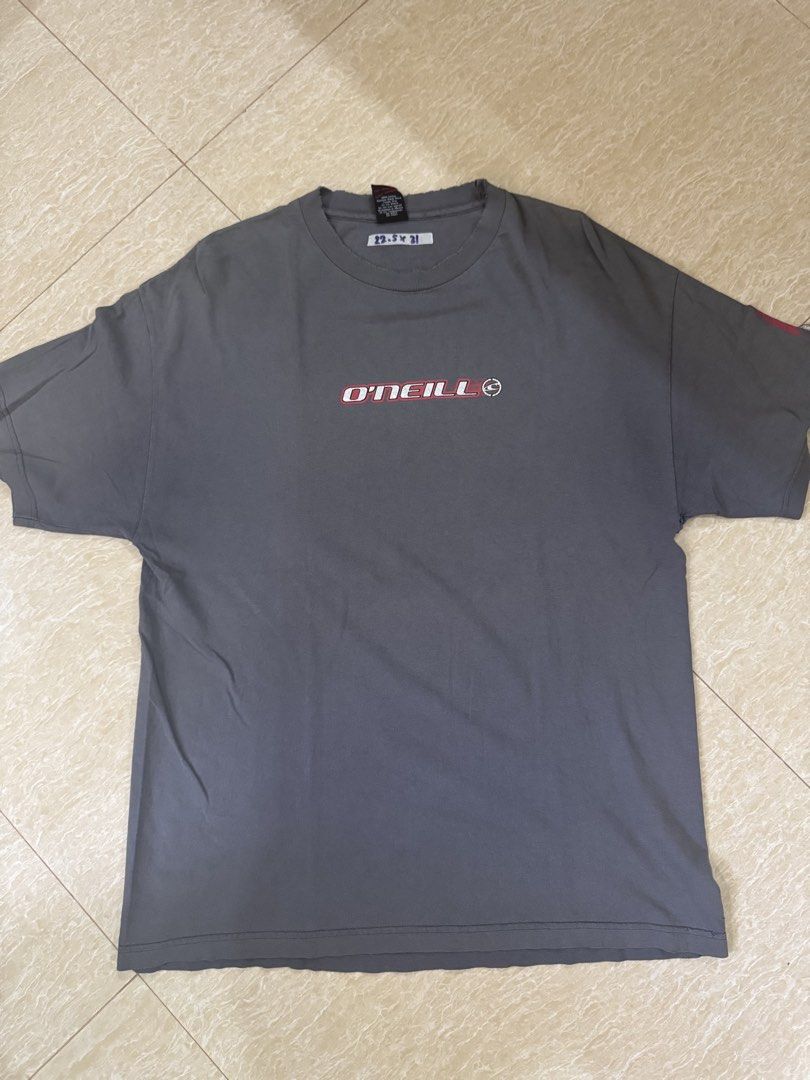 Vintage Oneill Surf Shirt (Category: Tshirts & Polo Shirts ) located in Dumaguete. Submitted by neeks.vtg (Listing ID 1463143725, Image 1). Description: SEE PICTURES FOR ISSUES.