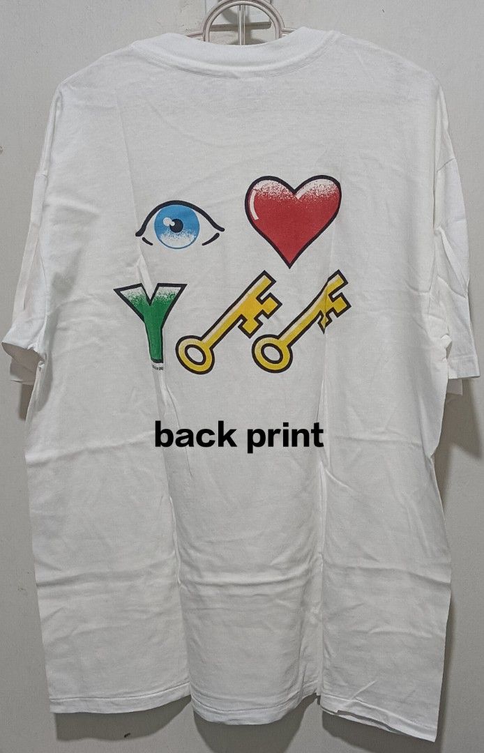 Vintage shirt (Category: Tshirts & Polo Shirts ) located in Tarlac. Submitted by ukaybyagp (Listing ID 1463227922, Image 2). Description: nsa pic n details po pki tignan po mbuti, pyment 1st po tau slmt po.