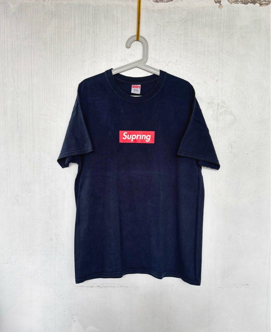 Vintage Supring shirt Large (Category: Tshirts & Polo Shirts ) located in Quezon City. Submitted by jpenal71 (Listing ID 1463298117, Image 1). Description: Vintage Supring shirt by progress Large 29x21 inches LxW 760 free shipping from J&T Gcash/bpi Antipolo Rizal .