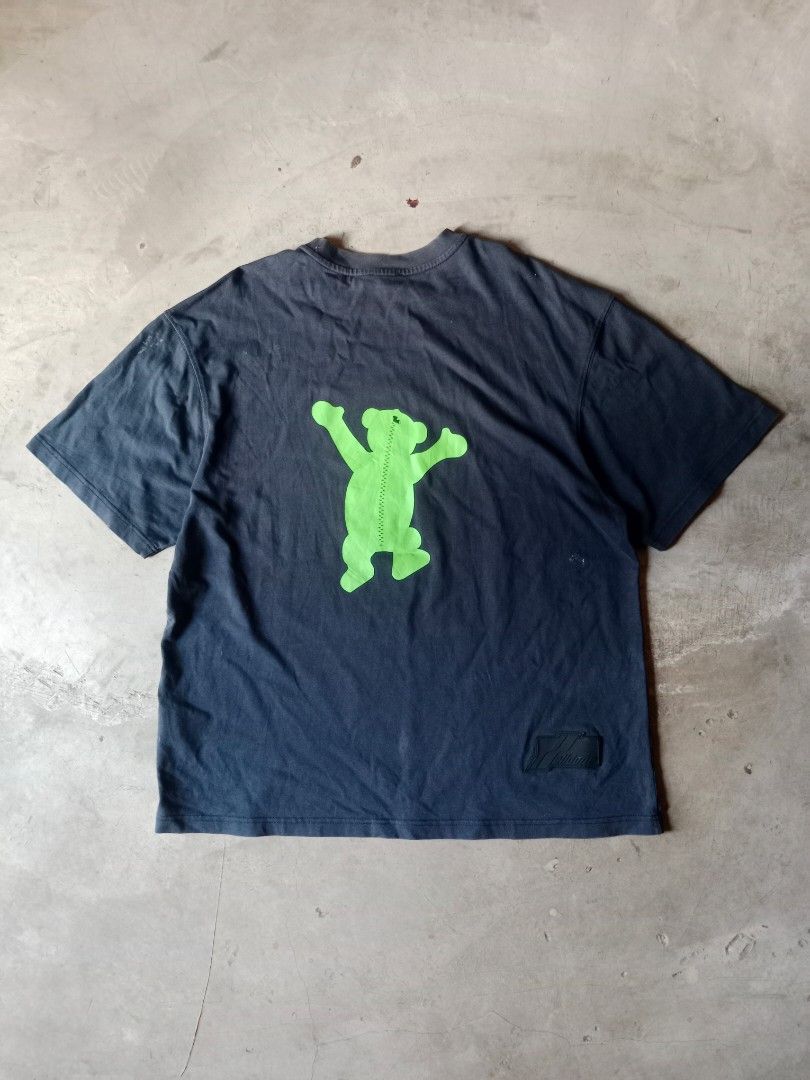 We11done bear tshirt (Category: Tshirts & Polo Shirts ) located in Manila. Submitted by masterowsh88243 (Listing ID 1463246310, Image 2). Description: .