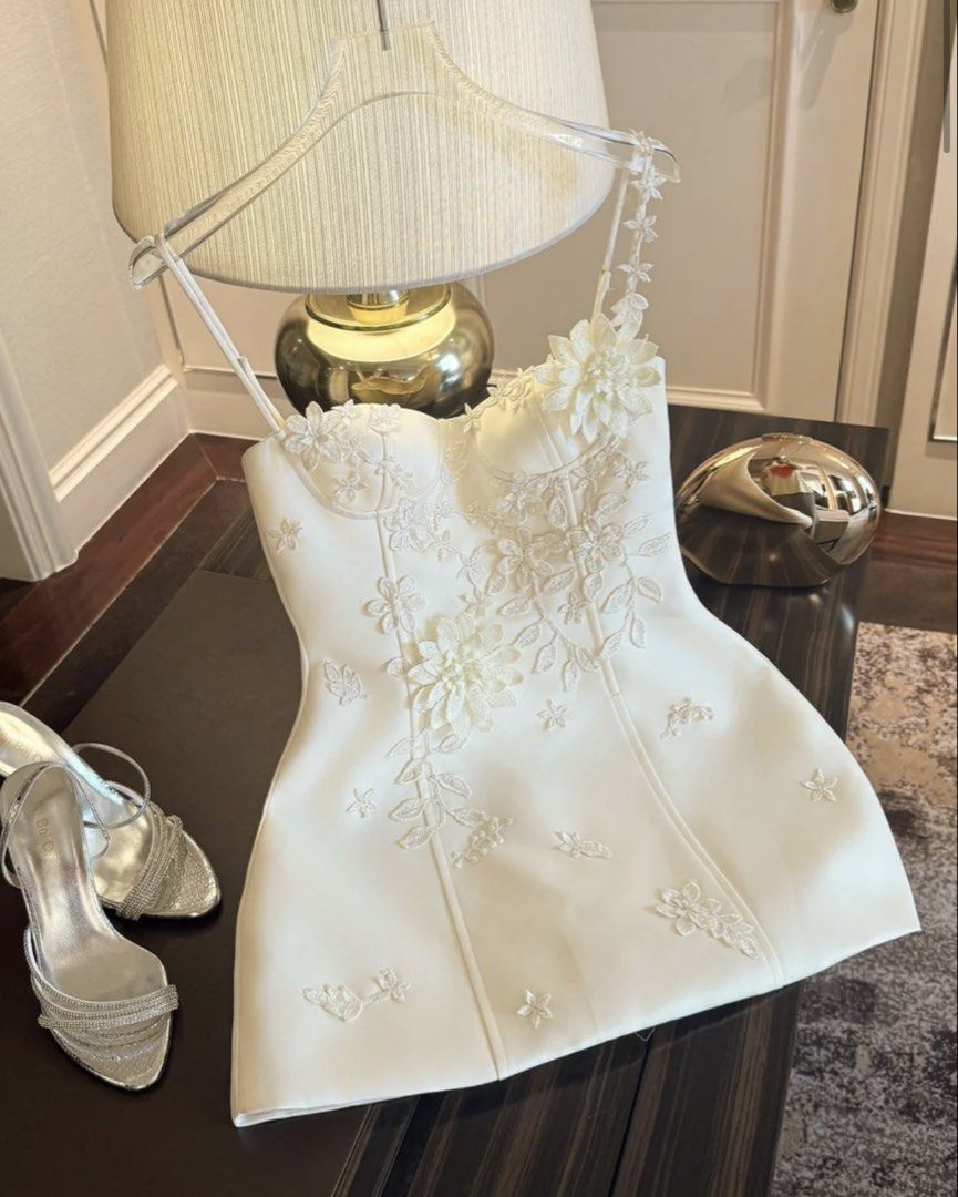 Whoopy Julieta Dress (Category: Dresses) located in Quezon City. Submitted by ijadee (Listing ID 1463164508, Image 1). Description: Used once only on my graduation day | Sold out already on their website .