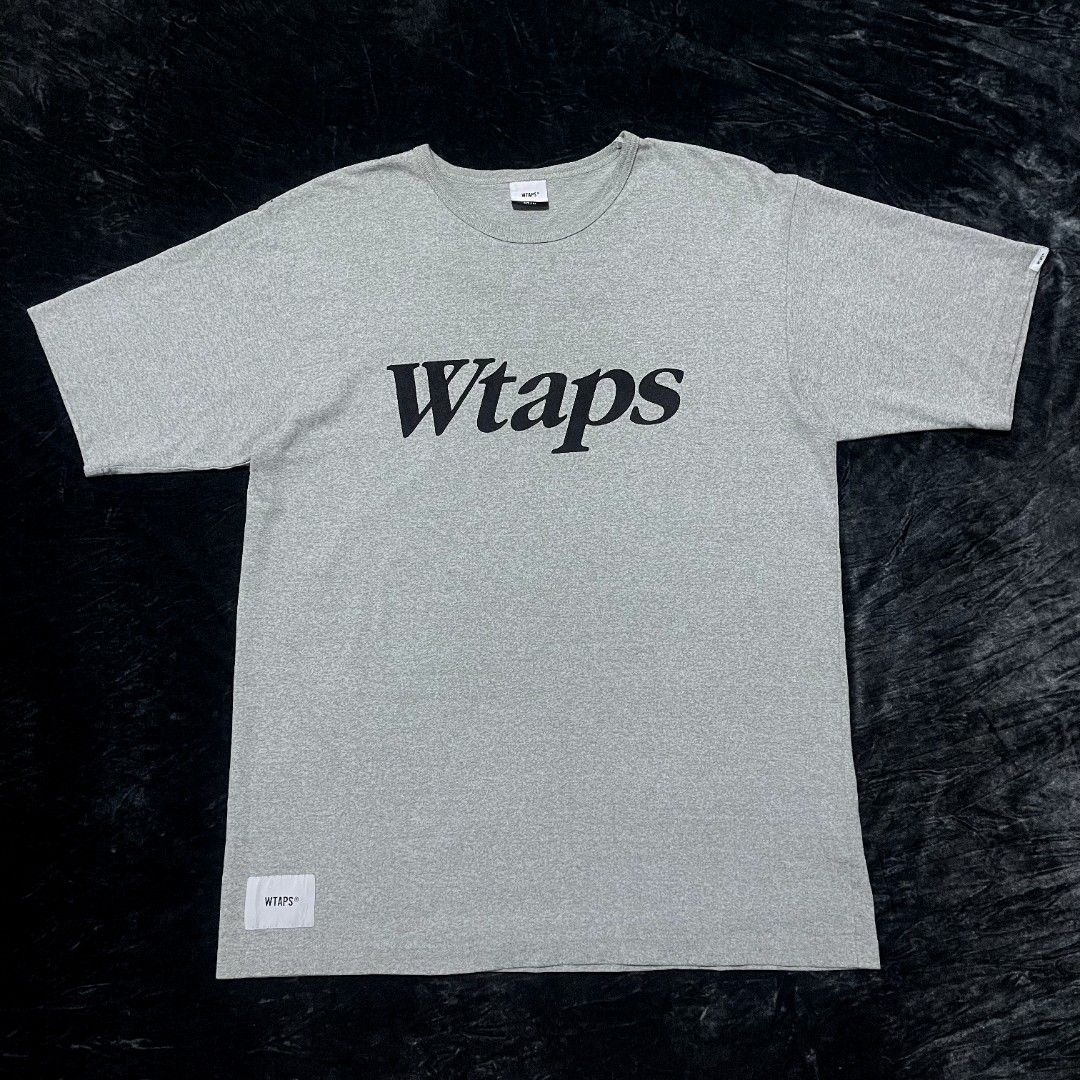 Wtaps academy tee made in japan (Category: Tshirts & Polo Shirts ) located in Pavia. Submitted by timeless.rags.5001 (Listing ID 1463275034, Image 1). Description: Wtaps Academy Tee Made in japan Authentic size 2 (medium) Excellent Condition Width-22 Lenght-30 No issue 680 only.