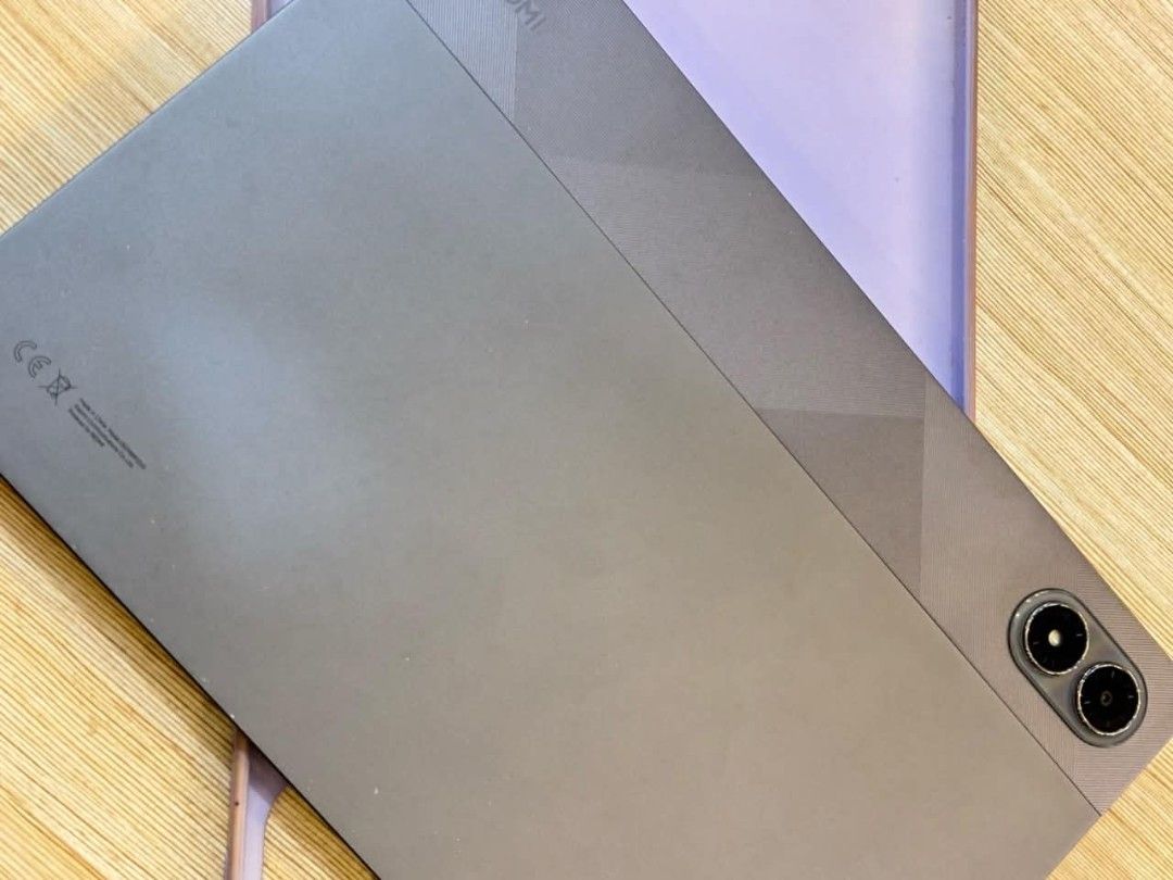 Xiaomi pad 2 pro (Category: Others) located in Manila. Submitted by itz_menavi (Listing ID 1463155819, Image 1). Description: Free Xiaomi keyboard case, charger included and box/papers .