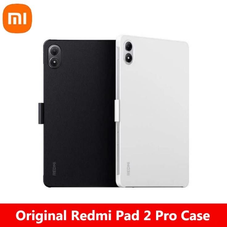 Xiaomi pad 2 pro (Category: Others) located in Manila. Submitted by itz_menavi (Listing ID 1463155819, Image 3). Description: Free Xiaomi keyboard case, charger included and box/papers .