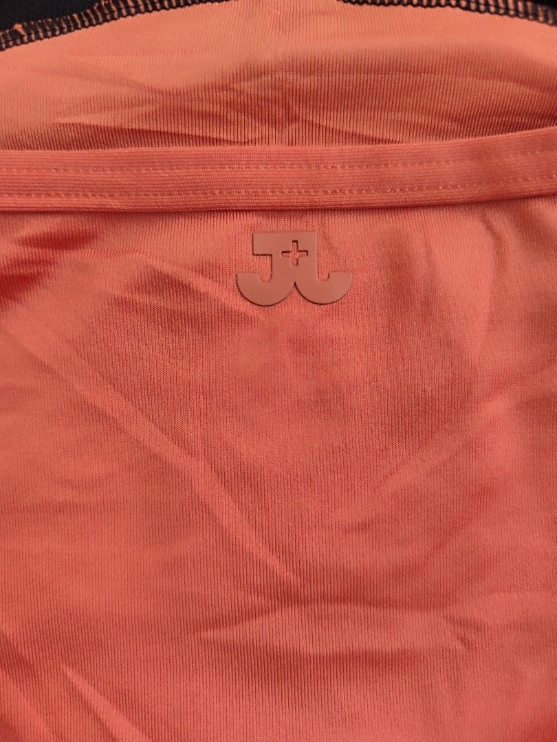 (XS) Jo and Jax Leotard (Category: Bikinis & Swimsuits) located in Paranaque City. Submitted by tanz2014 (Listing ID 1463119531, Image 3). Description: 🥀𝐒𝐔𝐏𝐄𝐑 𝐆𝐀𝐍𝐃𝐀 𝐍𝐈𝐓𝐎🥀 🌻Like New🌻 🌼Brand: JO AND JAX ➡️Nonpad 🌸Size: XS 💸Mine: P499 🔺All Items are PRELOVED in good condition. 🔺Please do manage your expectations. 🔺WASH before USE‼️ 🔺BUY at your own RISK‼️ ❌NO RETURN, NO EXCHANGE POLICY❌ 🚫BOGUS BUYER/JOY RESERVER will be pos