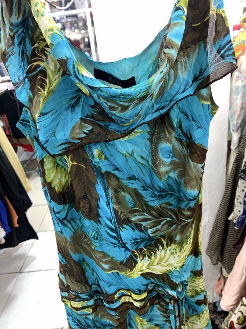Y2K Dress (Category: Dresses) located in Kabankalan. Submitted by leans_closet (Listing ID 1463227488, Image 2). Description: .