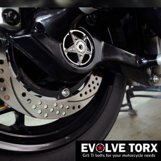 Yamaha Xmax V1/V2/V3  Collection item 2