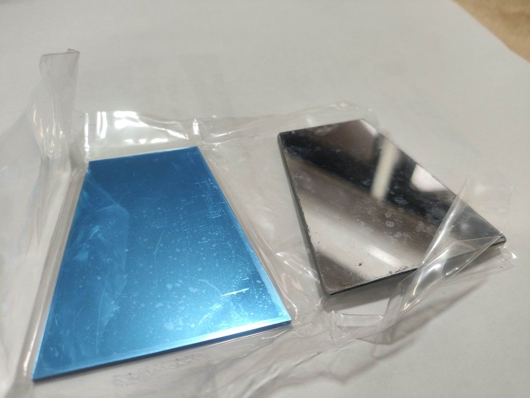 Yashicaflex Model A,B,C,D,E, (Category: Cameras) located in Dasmarinas. Submitted by cauliplower (Listing ID 1463158491, Image 3). Description: 📸 Replacement Mirror for Yashicaflex TLR Cameras (Brand New & Used) Upgrade or repair your vintage Yashicaflex TLR camera with a high-quality replacement mirror. This mirror matches the original factory specifications exactly, restoring your viewfinder to its original clarity. Key Features: Perfect Fit: 
