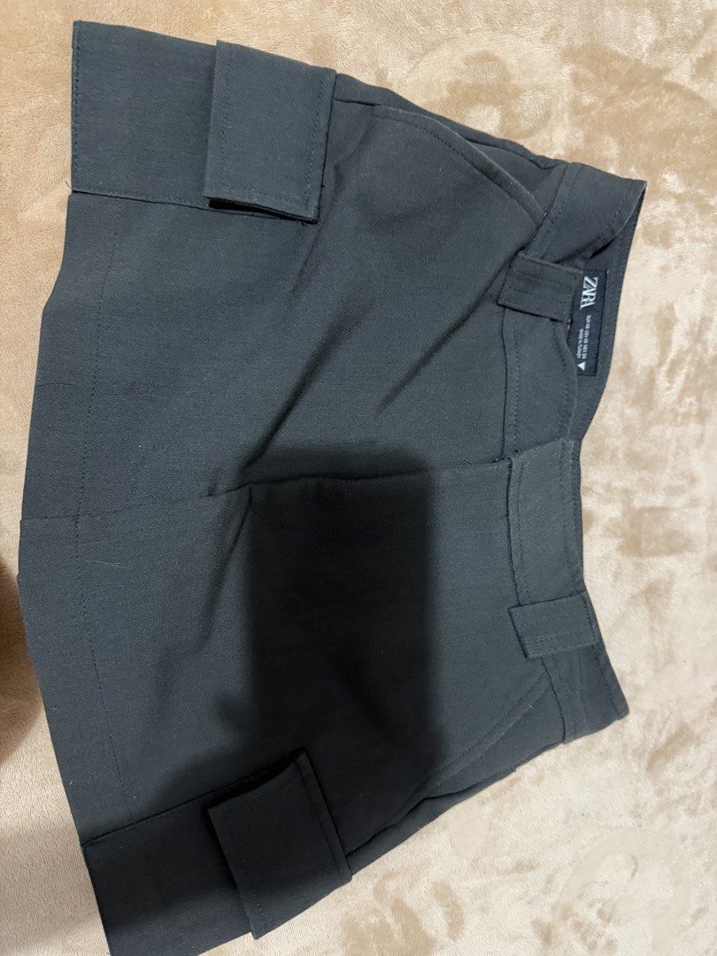 Zara Skort size XS (Category: Shorts) located in Cebu City. Submitted by sultrychicmary (Listing ID 1463311738, Image 1). Description: .