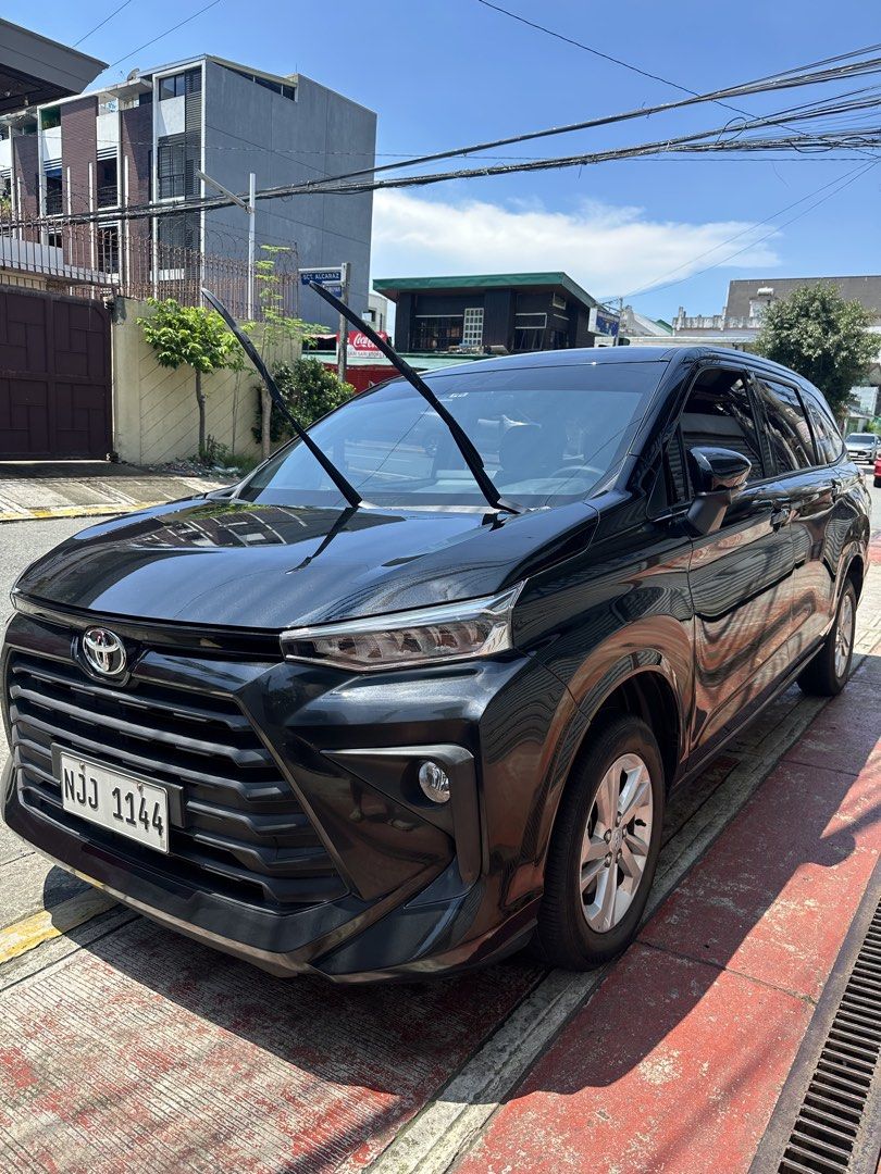 10K DP ONLY MAY AVANZA KANA (Category: Other Automotive Parts and Accessories) located in Quezon City. Submitted by secretgarageph (Listing ID 1463495409, Image 1). Description: 😱10K DP ONLY MAY TOYOTA AVANZA KANA😱 OMG super sariwa at pogi na mga units MAMILI KA NALANG! 😱😉 PROMO😱 😮10K ALL IN DOWNPAYMENT WITH INSURANCE 😮 OPTION 1 10K DP ONLY PERO MATAAS ANG I DOWN 😉 OPTION 2 15K PER MONTH AY PWEDE! Pero mataas ang I down! ‼️ FREE GAS FOR E