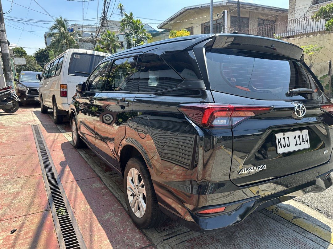 10K DP ONLY MAY AVANZA KANA (Category: Other Automotive Parts and Accessories) located in Quezon City. Submitted by secretgarageph (Listing ID 1463495409, Image 3). Description: 😱10K DP ONLY MAY TOYOTA AVANZA KANA😱 OMG super sariwa at pogi na mga units MAMILI KA NALANG! 😱😉 PROMO😱 😮10K ALL IN DOWNPAYMENT WITH INSURANCE 😮 OPTION 1 10K DP ONLY PERO MATAAS ANG I DOWN 😉 OPTION 2 15K PER MONTH AY PWEDE! Pero mataas ang I down! ‼️ FREE GAS FOR E