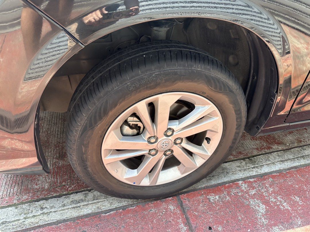 10K DP ONLY MAY AVANZA KANA (Category: Other Automotive Parts and Accessories) located in Quezon City. Submitted by secretgarageph (Listing ID 1463495409, Image 2). Description: 😱10K DP ONLY MAY TOYOTA AVANZA KANA😱 OMG super sariwa at pogi na mga units MAMILI KA NALANG! 😱😉 PROMO😱 😮10K ALL IN DOWNPAYMENT WITH INSURANCE 😮 OPTION 1 10K DP ONLY PERO MATAAS ANG I DOWN 😉 OPTION 2 15K PER MONTH AY PWEDE! Pero mataas ang I down! ‼️ FREE GAS FOR E