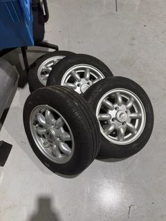 (Category: ) located in . Submitted by smrc.mini4wd (Listing ID 1463401258, Image 1). Description: .