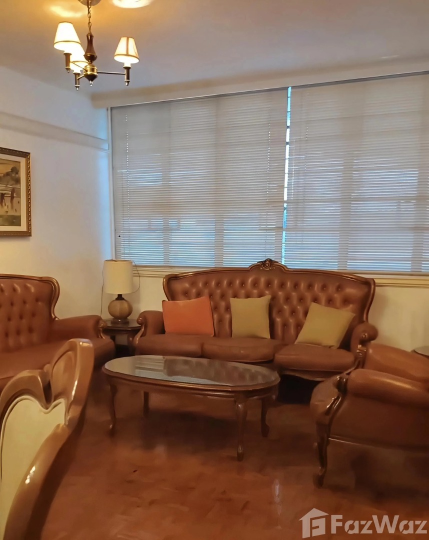 2 Bedroom Apartment for rent at Wack Wack Apartments, Property, Rentals ...